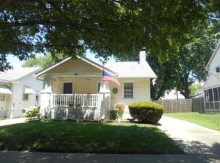 20 North Dr, Decatur, IL 62526