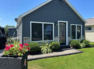 2907 W Ferndale Dr, Manitou Beach, MI
