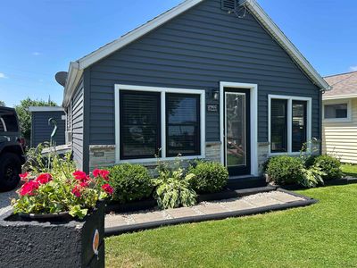 2907 W Ferndale Dr, Manitou Beach, MI, 49253