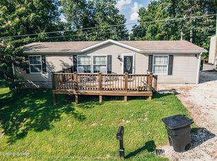 380 N Cave Springs Rd, Mc Daniels, KY 40152
