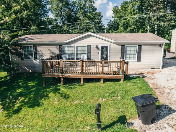380 N Cave Springs Rd, Mc Daniels, KY 40152