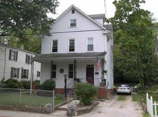 4022 34th St, Mount Rainier, MD