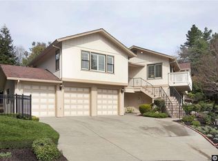 2330 Oakvale Rd, Walnut Creek, CA 94597