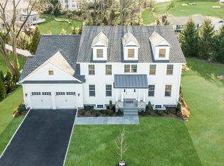 16 Crawford St, Bronxville, NY 10708