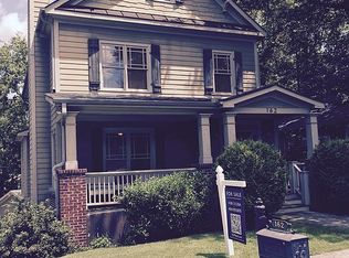 162 Mead Rd, Decatur, GA 30030