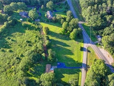 461 Harry McCarty Rd, Bethlehem, GA, 30620