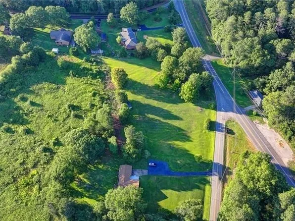 461 Harry McCarty Rd, Bethlehem, GA 30620