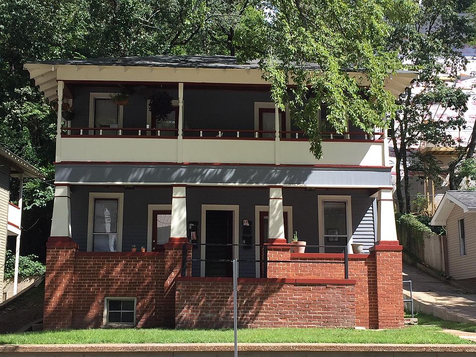 1st image of 316 Tremont St APT 1