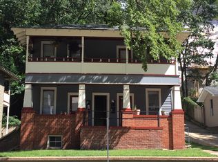 316 Tremont St APT 1, Chattanooga, TN 37405