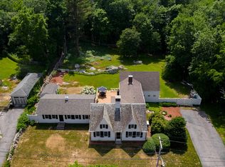 171 S Main St, Cohasset, MA 02025