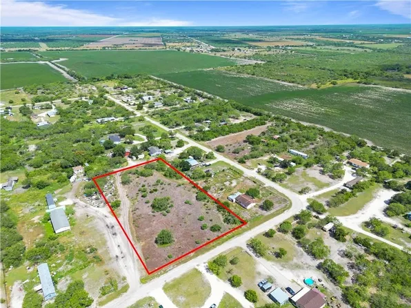 0 County Road 3061, Orange Grove, TX 78372