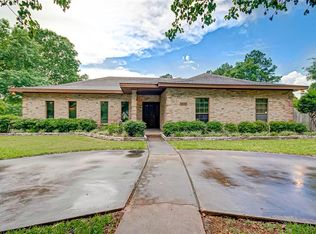 13103 Blossomheath Rd, Cypress, TX 77429