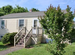 511 Stonehenge Ave #A, Charlottesville, VA