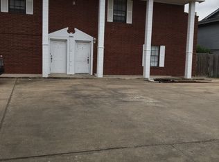 2805 N 32nd St, McAllen, TX 78501