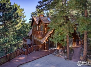 770 N Cedar Brook Rd, Boulder, CO 80304