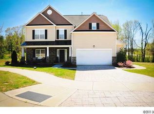 1916 Corriente Ct, Charlotte, NC 28213