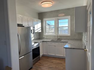 29 Eaton St #2, Fall River, MA 02723