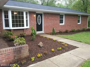 38285 Pleasant View Dr, Charlotte Hall, MD