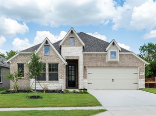 2232 Walden Pond Blvd, Forney, TX 75126