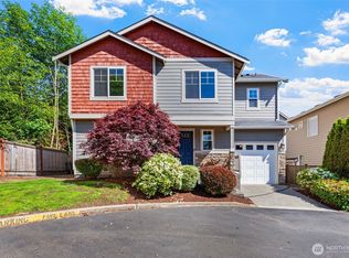 Sterling Creek, Bothell, WA 98012