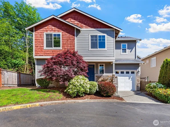 303 202nd Place SE, Bothell, WA 98012