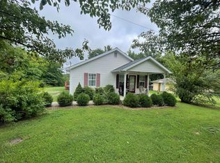 208 Hillview Dr, Princeton, KY 42445
