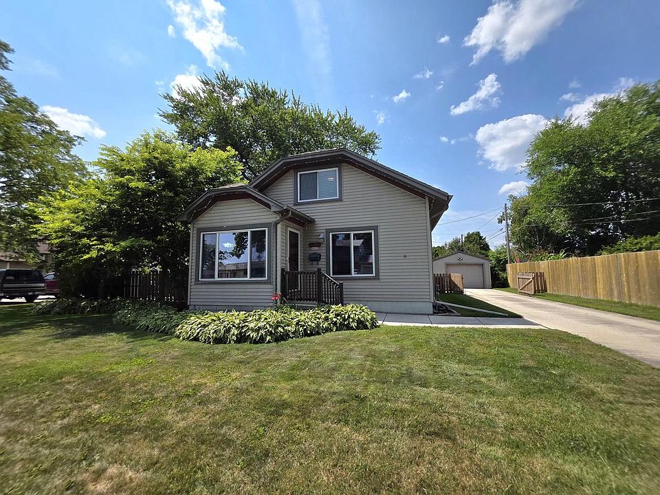1st image of 3420 S 12th STREET