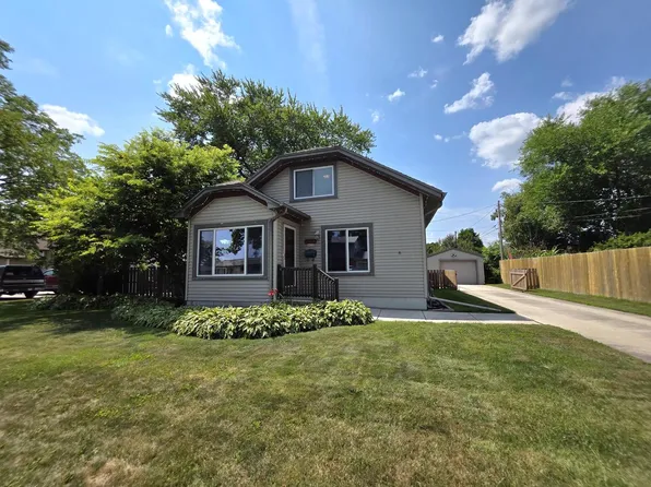 3420 S 12th STREET, Sheboygan, WI 53081
