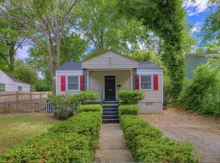2826 Lincoln St, Columbia, SC 29201