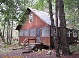 147 Porcupine Ridge Rd, Mount Vernon, ME 04352