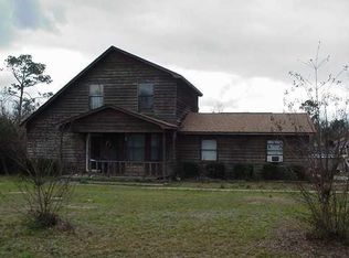 7139 Nicholson Rd, Molino, FL 32577