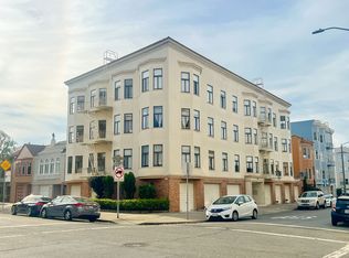 201 Mallorca Way Apartments, San Francisco, CA 94123