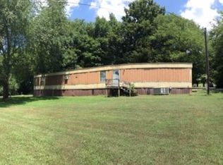 228 Old Flat Creek Rd, Shelbyville, TN 37160