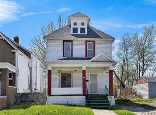 100 Kilhoffer St, Buffalo, NY 14211