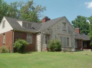 6302 Harding Pike, Nashville, TN 37205