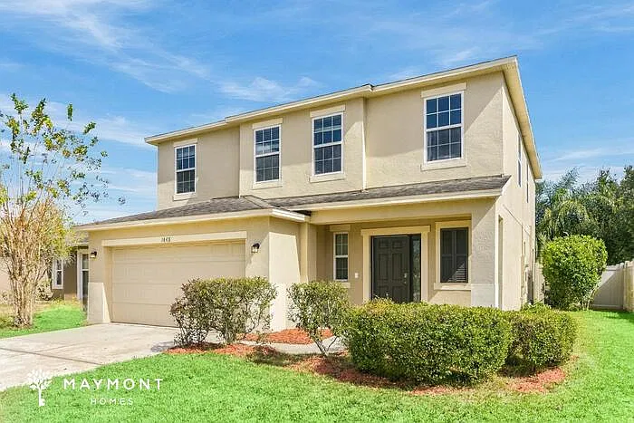 4 bed, 2.5 bath, 2206 sqft, $2,145 — Photo 2