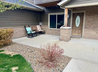3514 33rd Ave W UNIT 25, Williston, ND 58801