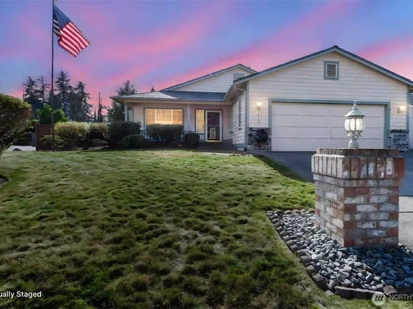 7028 188th Street Ct E, Puyallup, WA 98375