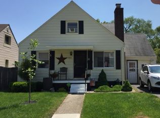 304 Dawnview Ave, Dayton, OH 45431
