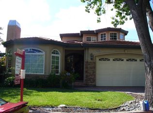 10700 Johnson Ave, Cupertino, CA