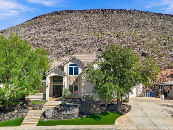 148 N Shadow Point Dr, Saint George, UT 84770