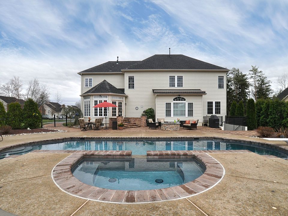 2115 Wynne Way, Jamison, PA 18929 Zillow