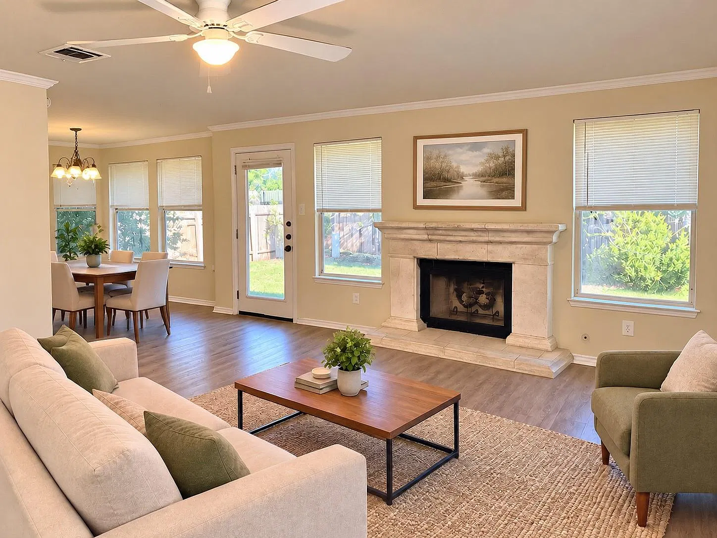 3 bed, 2.5 bath, 1758 sqft, $1,895 — Photo 4