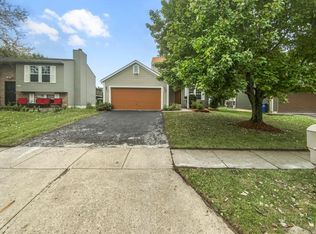 6825 Bennell Dr, Reynoldsburg, OH
