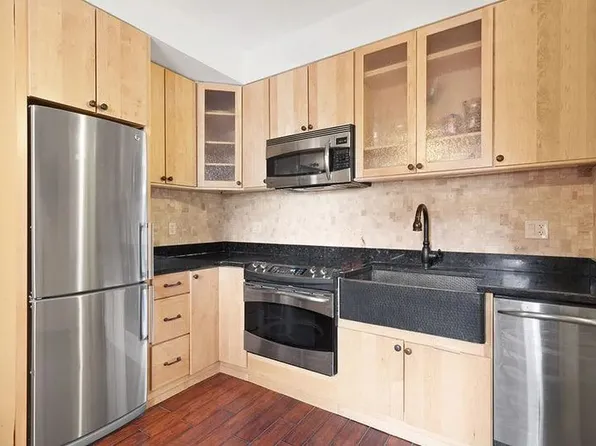 128 Odell Clark Pl APT 5E, New York, NY 10030