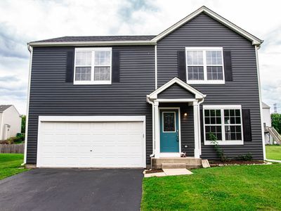 142 Gorman Dr, Romeoville, IL, 60446