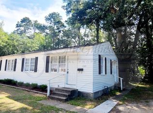 1240 Holden Dr, Augusta, GA 30904