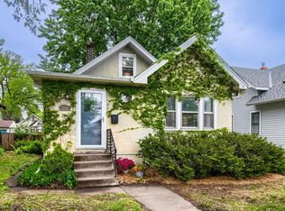 3941 21st Ave S, Minneapolis, MN 55407