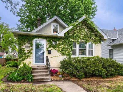 3941 21st Ave S, Minneapolis, MN, 55407