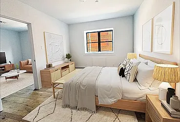 Rented by Bohemia Realty Group